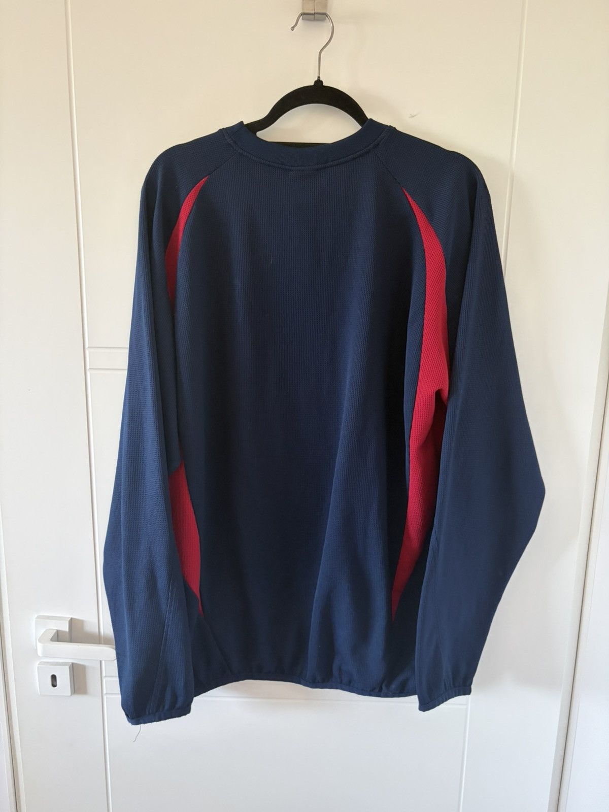 Blouse Barcelona 2002/2003 treningowa Vintage — zdjęcie 3