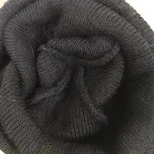 Japanese Brand Japanese Brand Big Logo Beanie Hat Size ONE SIZE - 5 Thumbnail