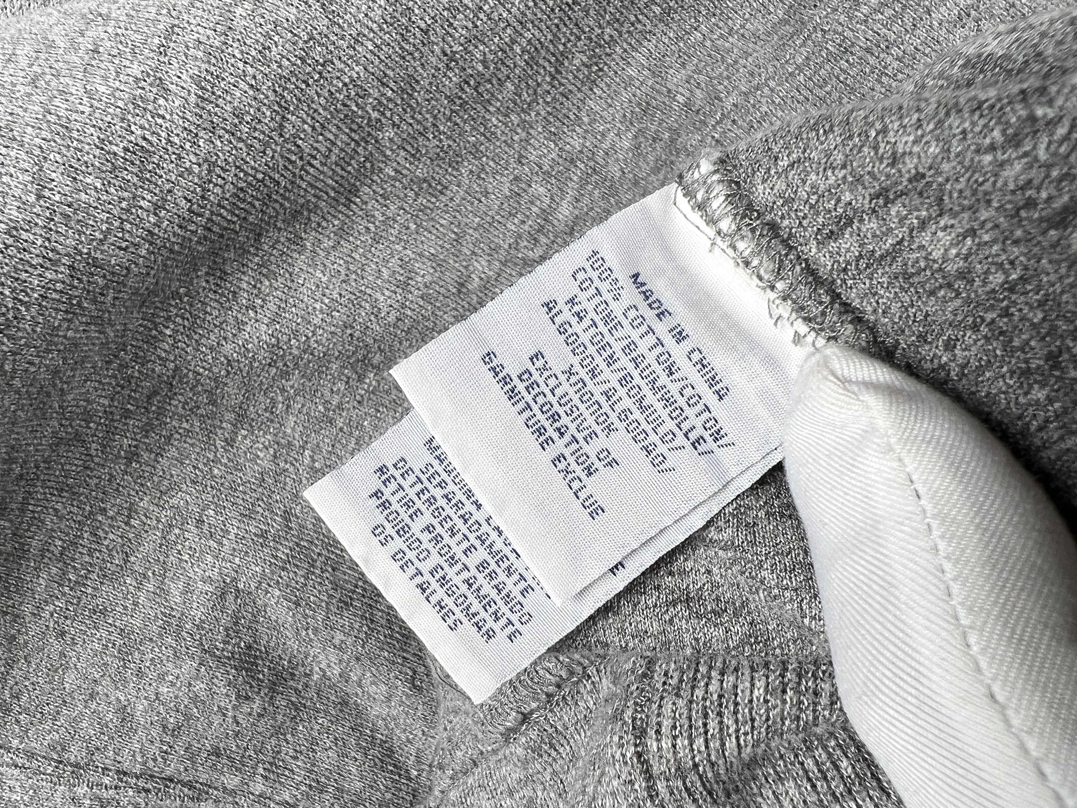 Polo Ralph Lauren Ralph Lauren Grey Sweater L Size US L / EU 52-54 / 3 - 5 Thumbnail