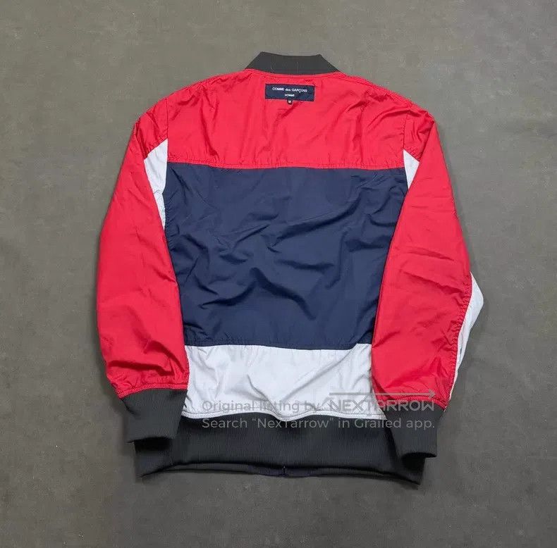 Comme des Garcons Comme Des Garcons Double-sided wear jacket Size US M / EU 48-50 / 2 - 2 Thumbnail