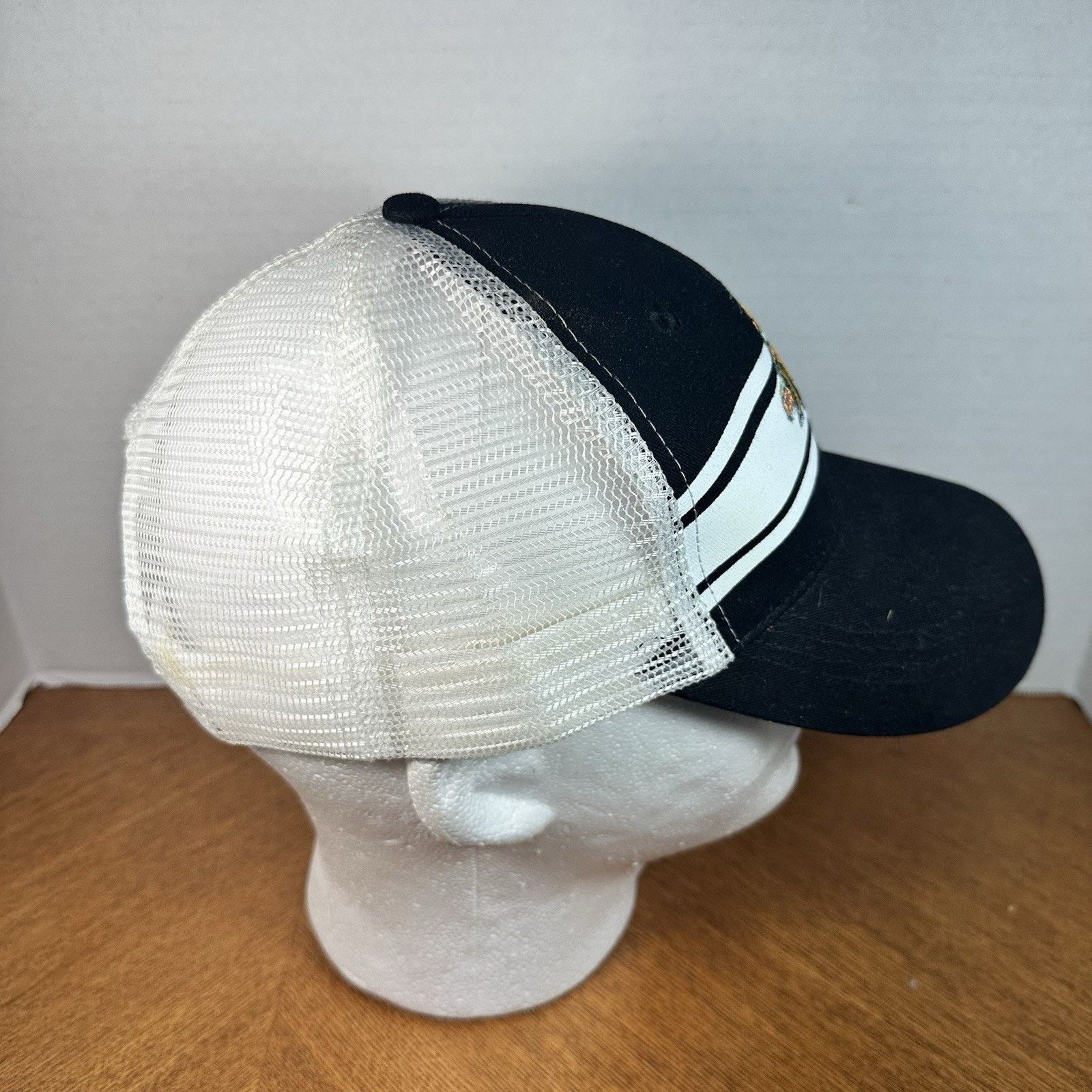 Other Normal CornBelters Budweiser SGA Snapback Baseball Hat Size ONE SIZE - 2 Thumbnail