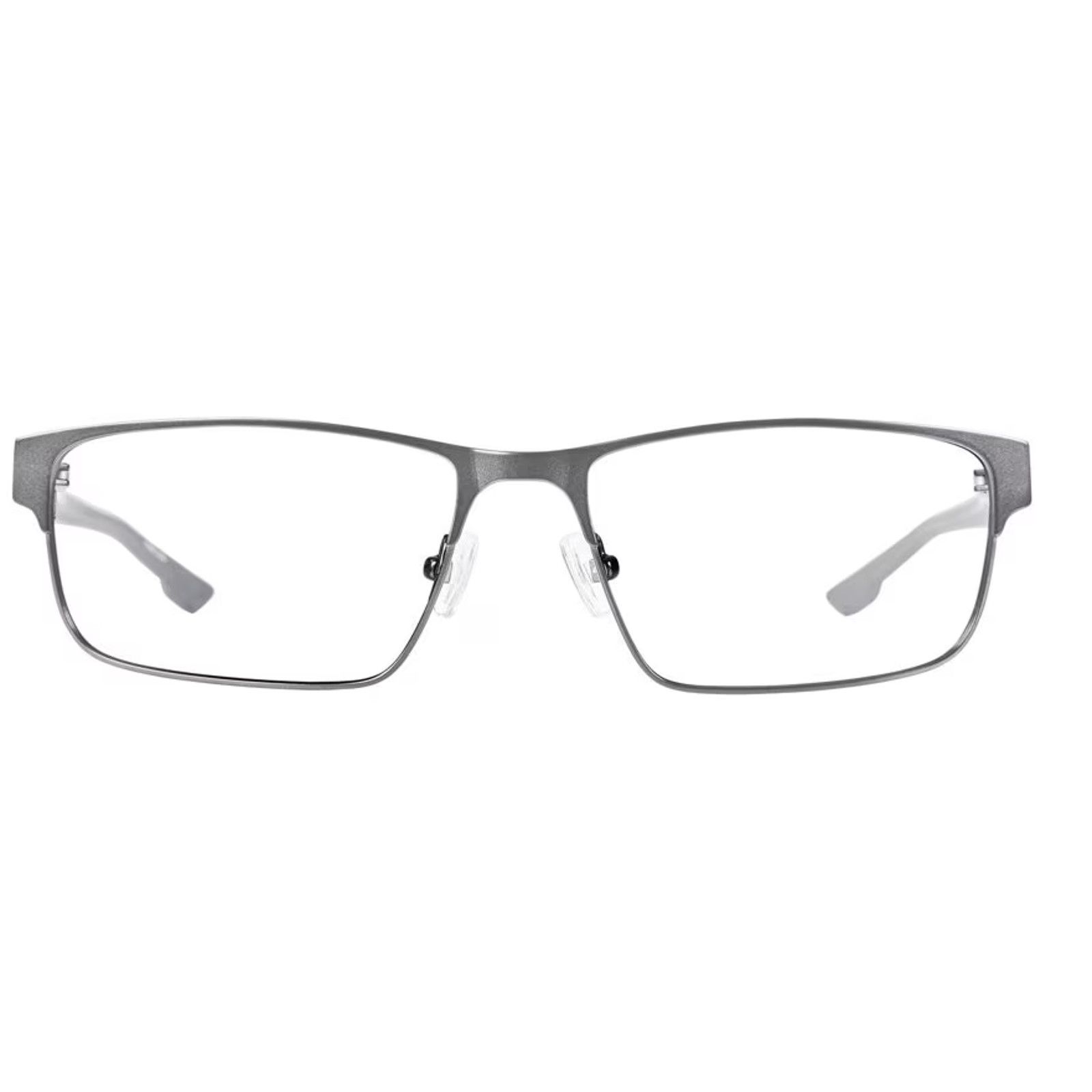Columbia COLUMBIA C3003 030 GUN GREY EYEGLASSES FREAMES 55-161-140 Size ONE SIZE - 3 Thumbnail