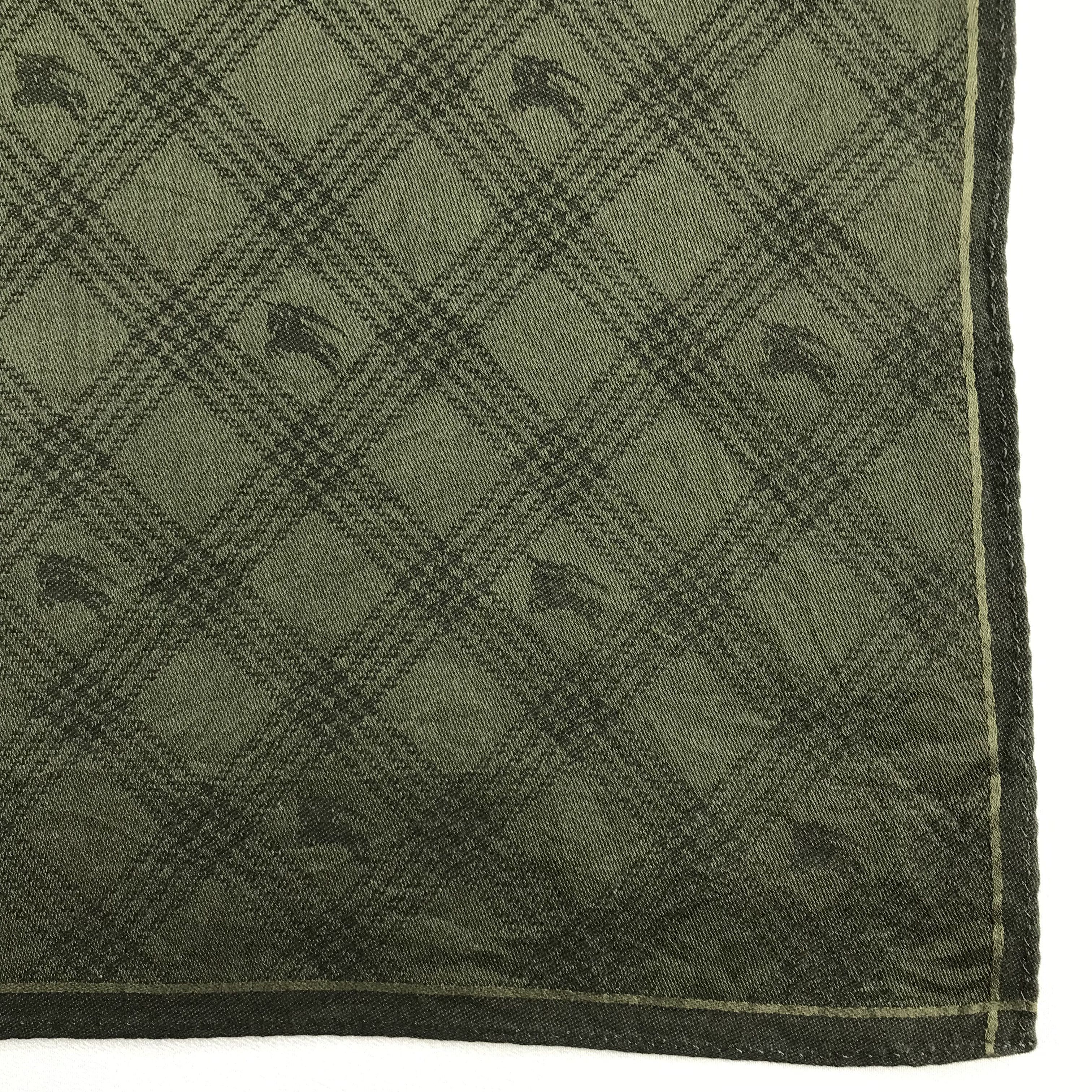 Burberry Burberry Handkerchief / Bandana / Neckerchief C814 Size ONE SIZE - 5 Thumbnail