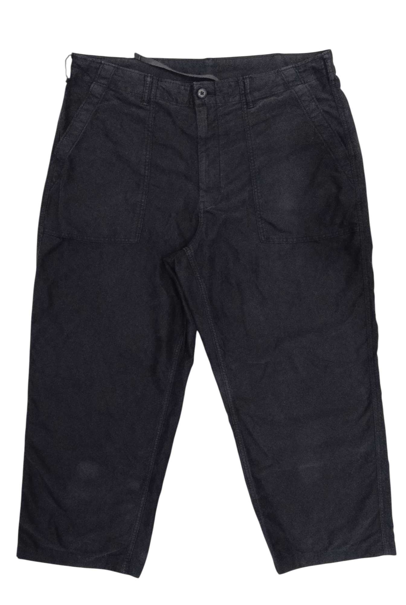 Uniqlo Uniqlo Baker Pant (S326) Waist 40 Size US 40 / EU 56 - 1 Thumbnail