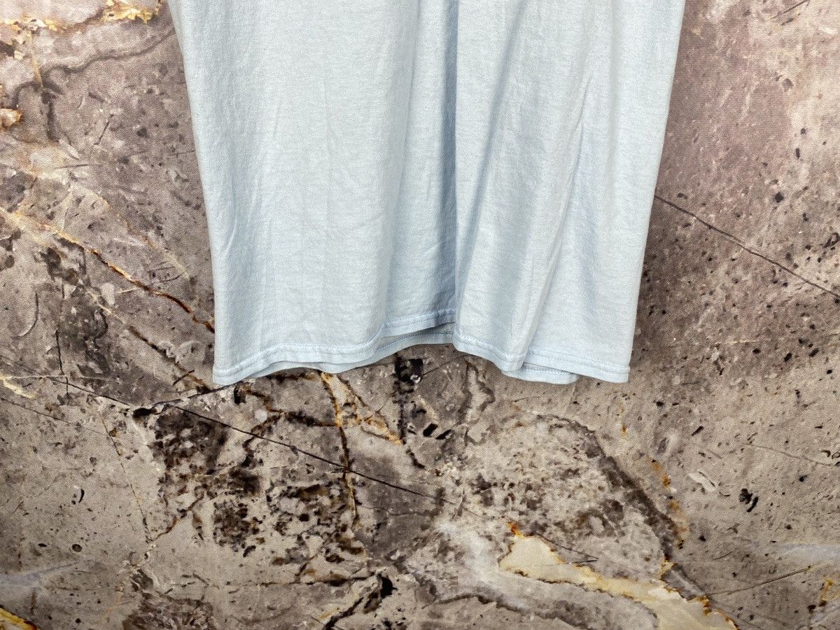 Vintage Mens Oasis T-Shirt Vintage 90s Rare Size Medium Size US M / EU 48-50 / 2 - 3 Thumbnail