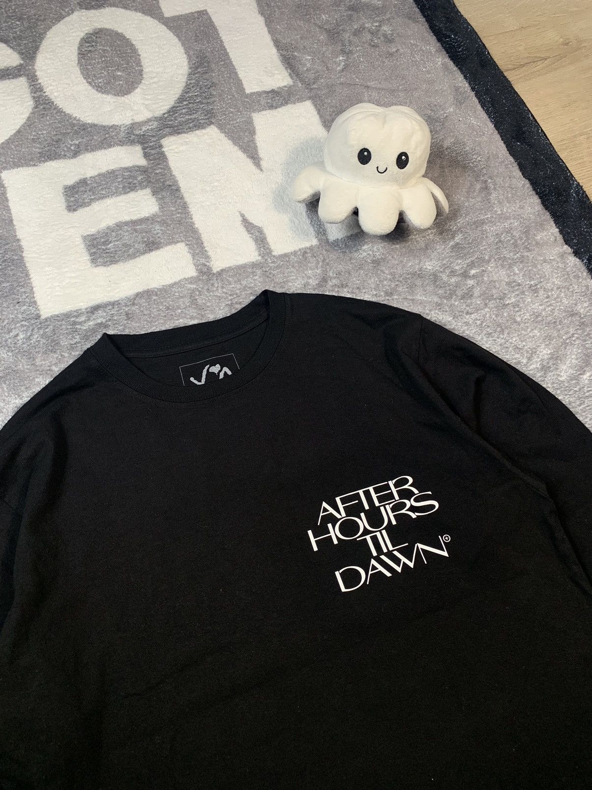 Band Tees × The Weeknd The Weeknd After Hours Til Dawn Tour Long Sleeve T Shirt Tee Size US S / EU 44-46 / 1 - 4 Thumbnail