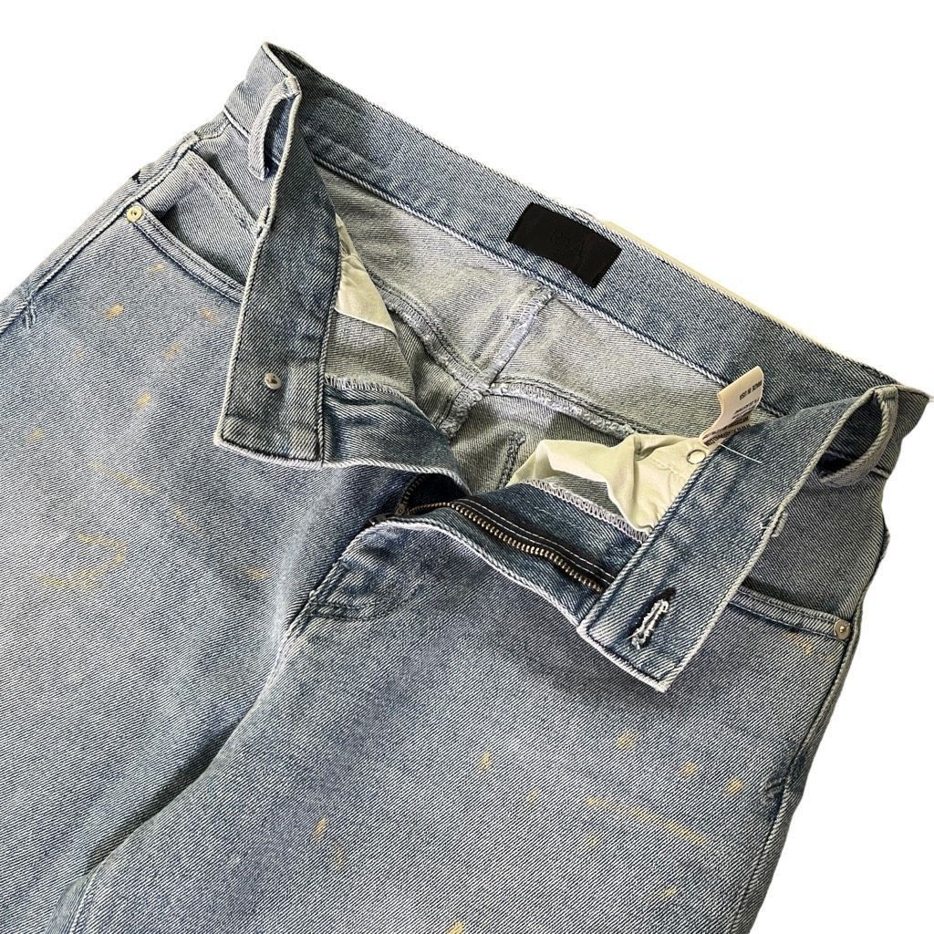 Rta RTA Rivka in Blue Spill Size 29" - 9 Thumbnail