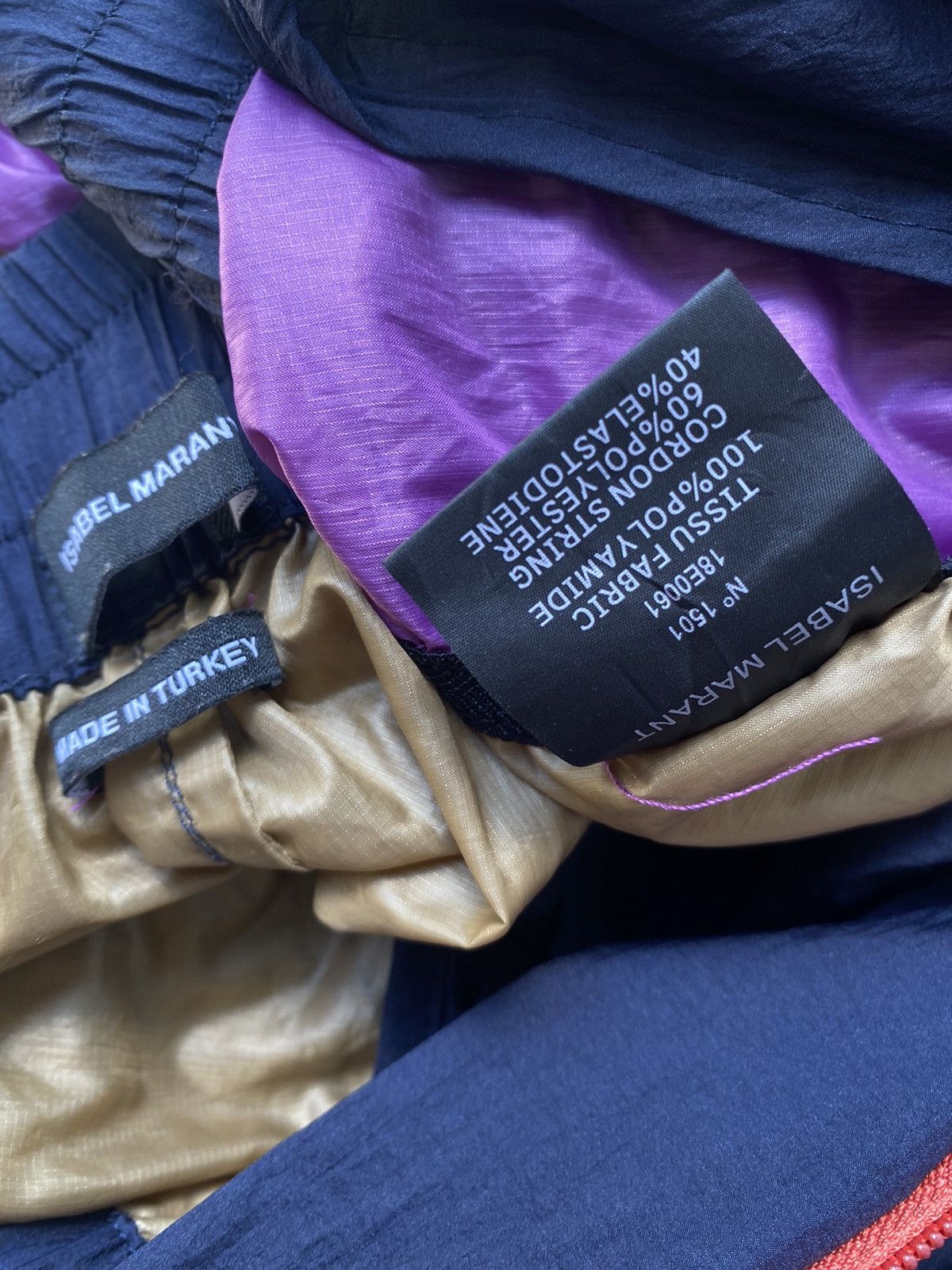Designer × Isabel Marant Isabel marant pants Size 26" / US 2 / IT 38 - 5 Thumbnail