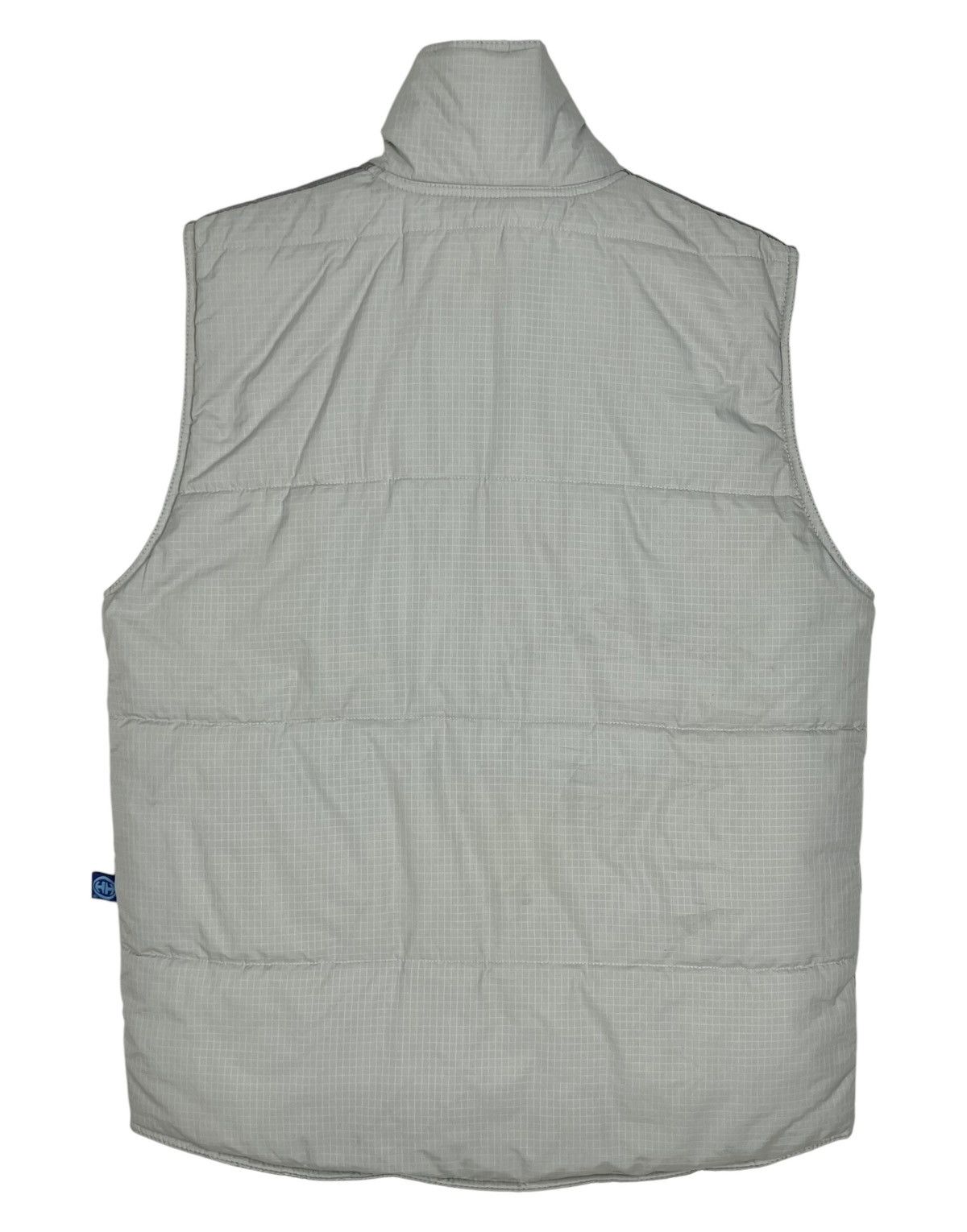 Helly Hansen Vintage Helly Hansen Oversized Puffer Vest Size US XS / EU 42 / 0 - 2 Thumbnail