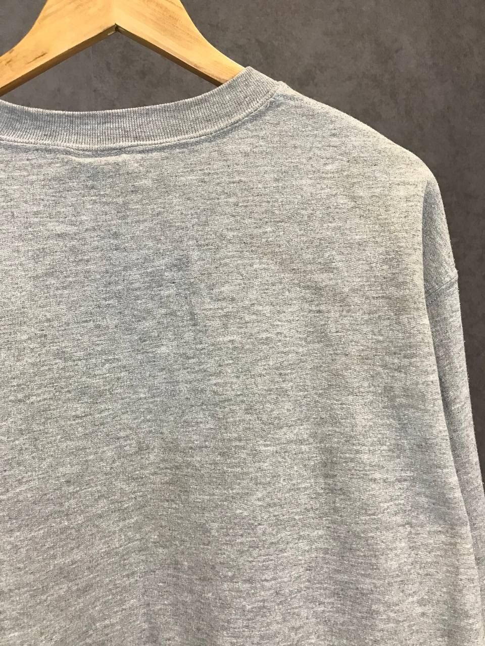 Band Tees Jimi Hendrix cult band sweatshirt Size US M / EU 48-50 / 2 - 7 Thumbnail