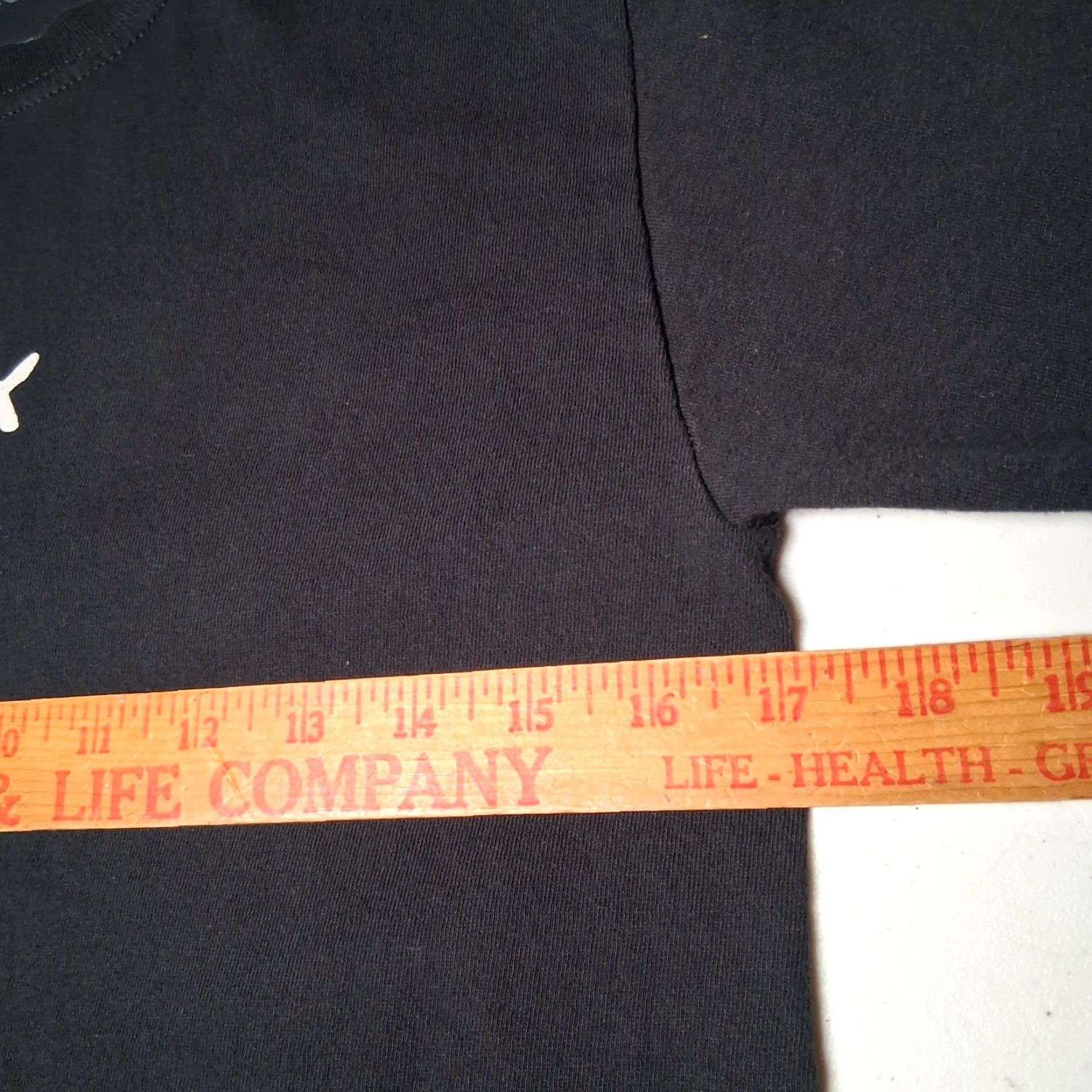 Vintage XXXtentacion Shirt Men Small You Are Not Alone Long Sleeve Distressed Music Size US S / EU 44-46 / 1 - 5 Thumbnail