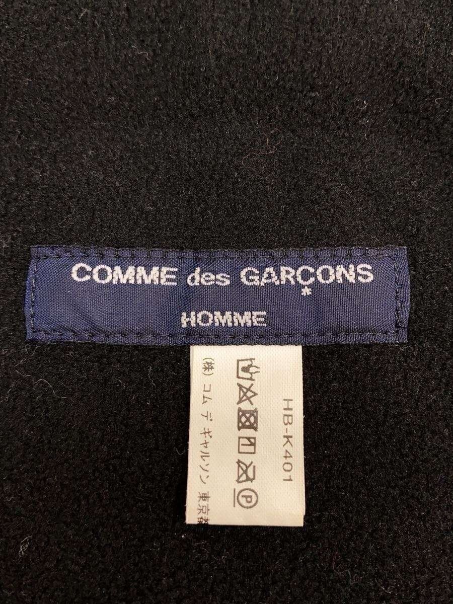 Comme des Garcons Homme Quilted Scarf Size ONE SIZE - 2 Thumbnail