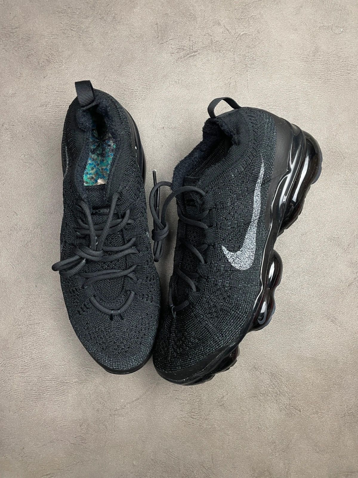 Nike Nike Air Vapormax 2023 FK 7 US Size US 7 / EU 40 - 1 Thumbnail