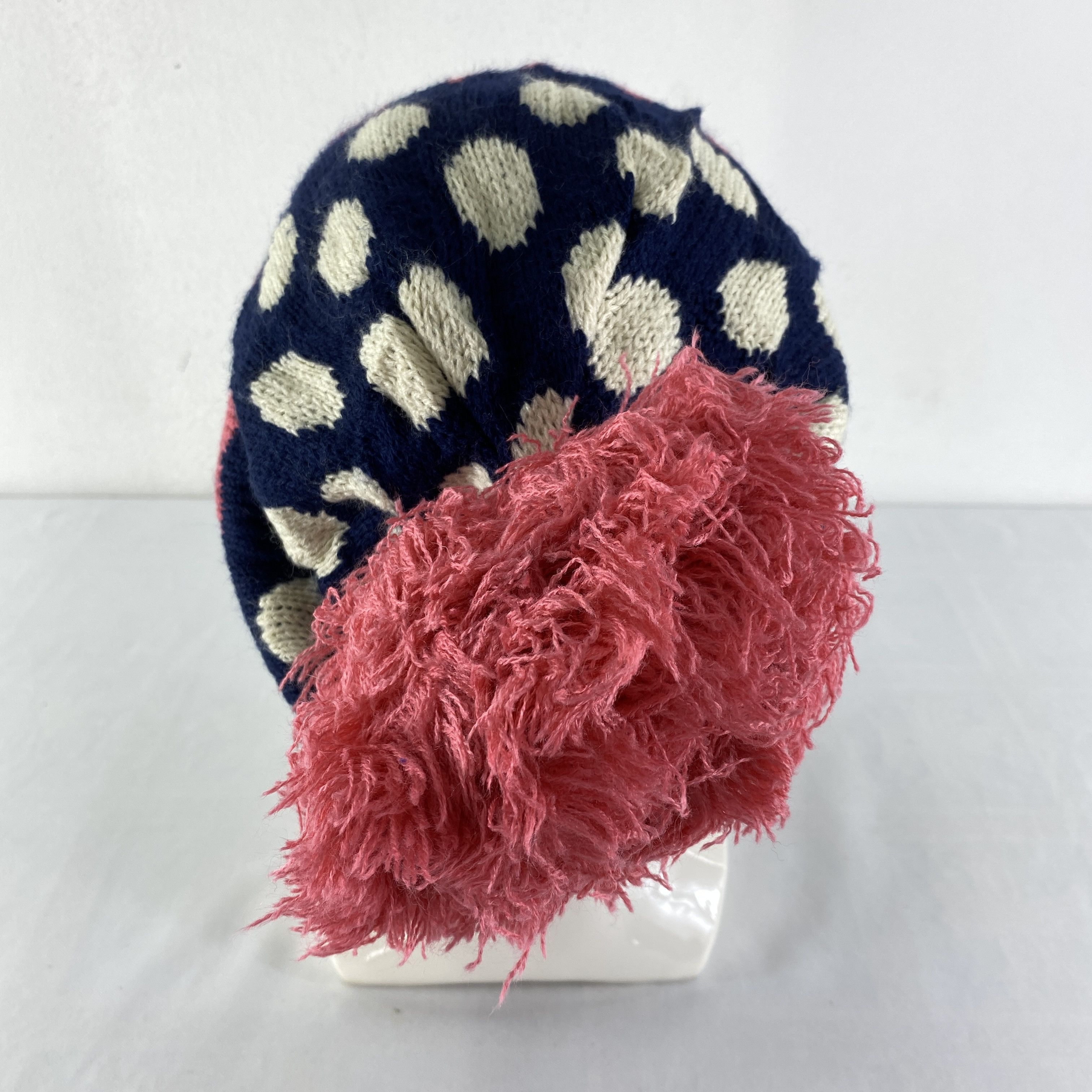 Japanese Brand Repipi Armario Snow Cap Hat Beanie -BN610 Size ONE SIZE - 3 Thumbnail