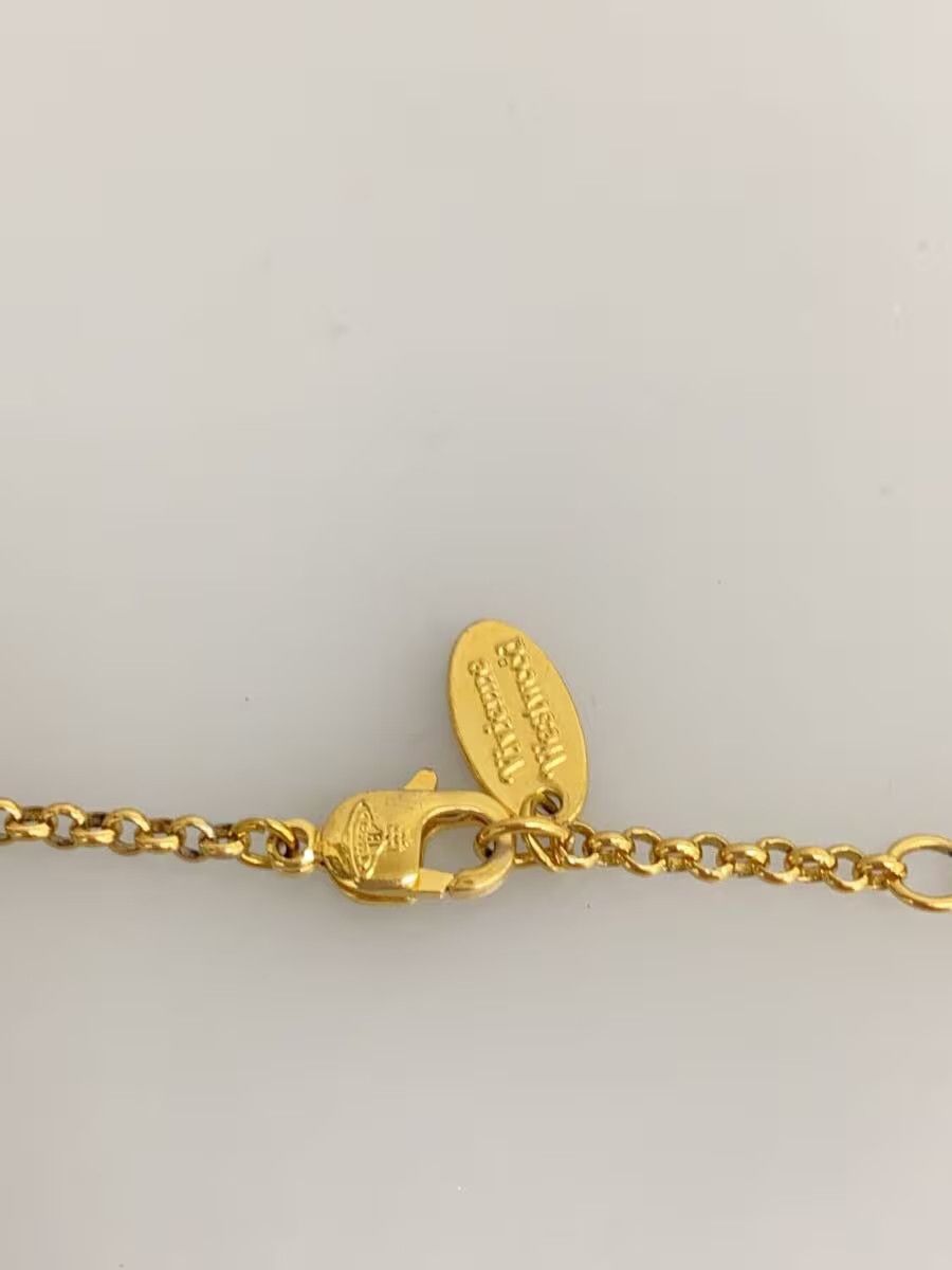Vivienne Westwood Crystal Orb Necklace Size ONE SIZE - 4 Thumbnail