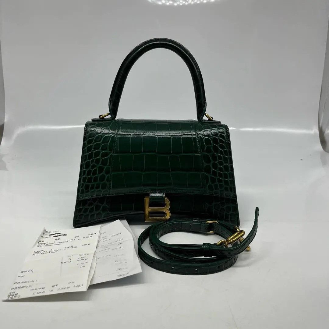 Balenciaga Pre-loved Bag Very good condition Size ONE SIZE - 1 Thumbnail