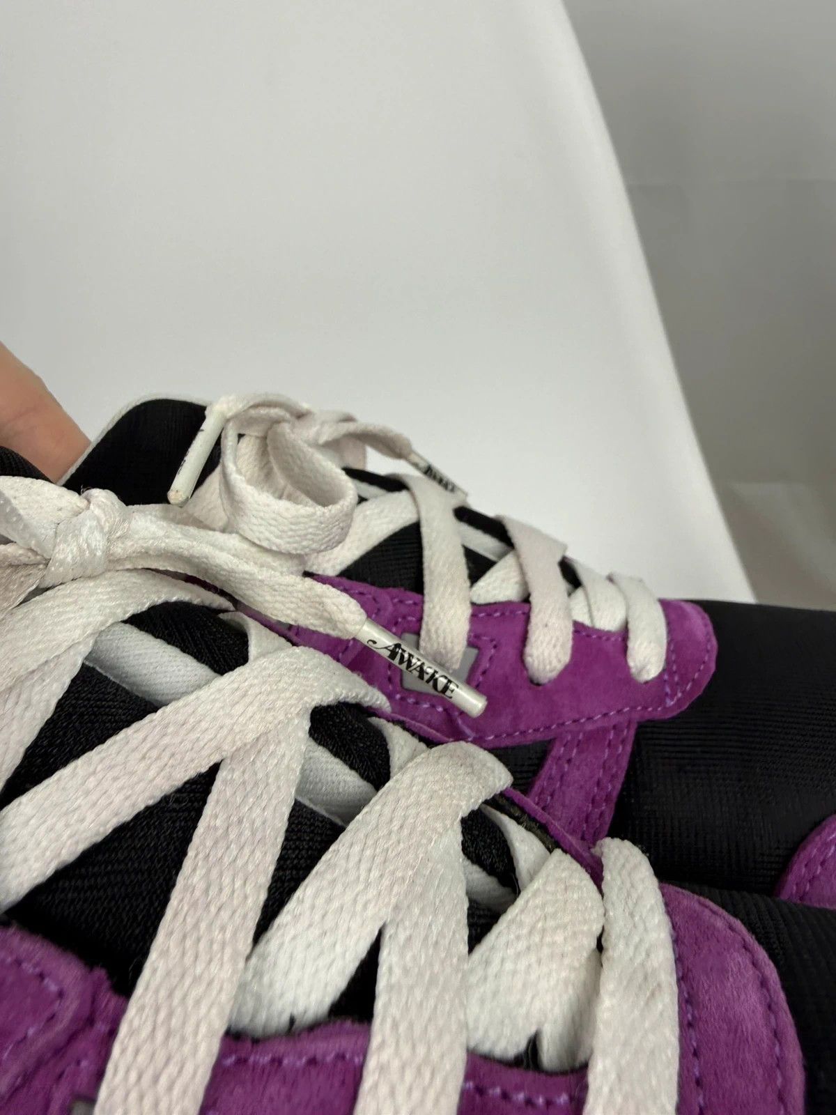 Asics × Awake NY Asics Gel Lite 3 Awake Sneakers size 42 Size US 8.5 / EU 41-42 - 7 Thumbnail