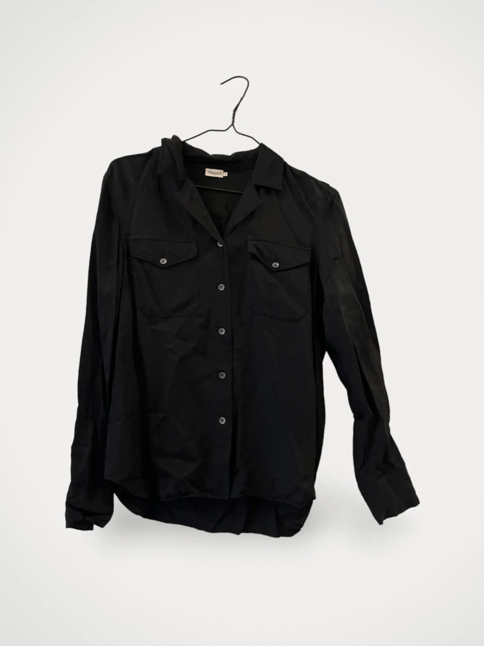 Filippa K Filippa K Blouse Size S / US 4 / IT 40 - 1 Thumbnail