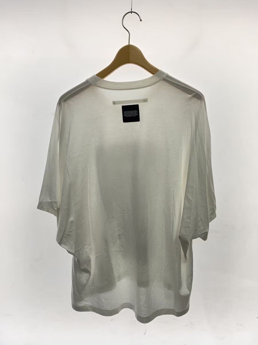 Julius AW21 "DILATED" Boxy Oversized Tee Size US L / EU 52-54 / 3 - 2 Thumbnail