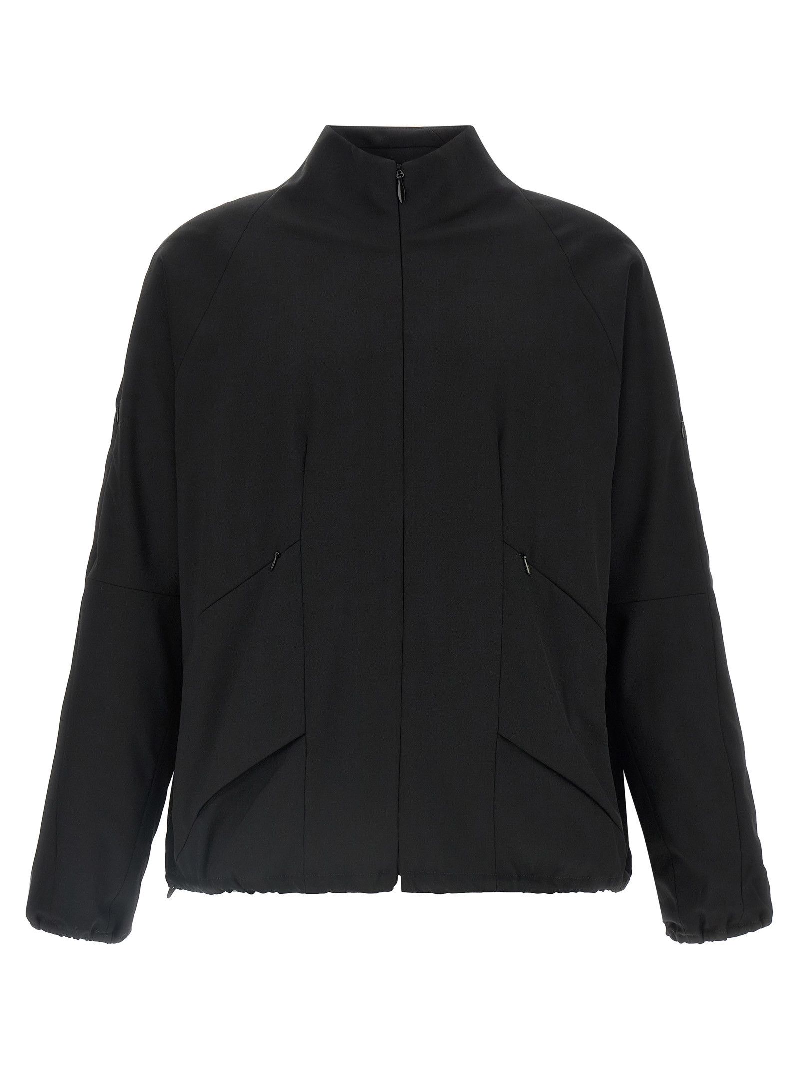 Kiko Kostadinov × OTTO 958 Otto958 Picanha Adventure Jacket | Grailed