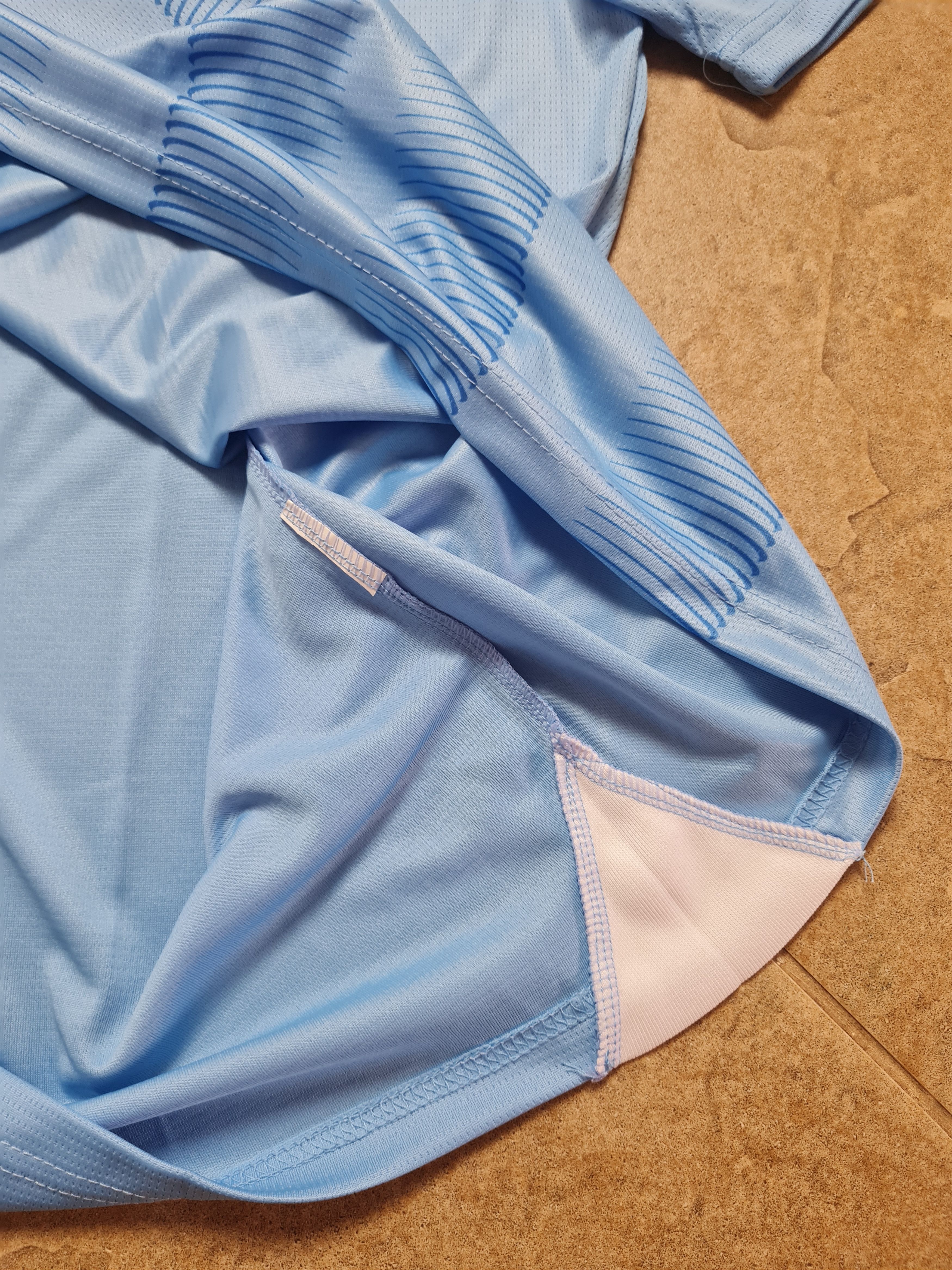 Other Manchester City Home 2023 - 2024 Soccer football Jersey Size US XXL / EU 58 / 5 - 14 Thumbnail