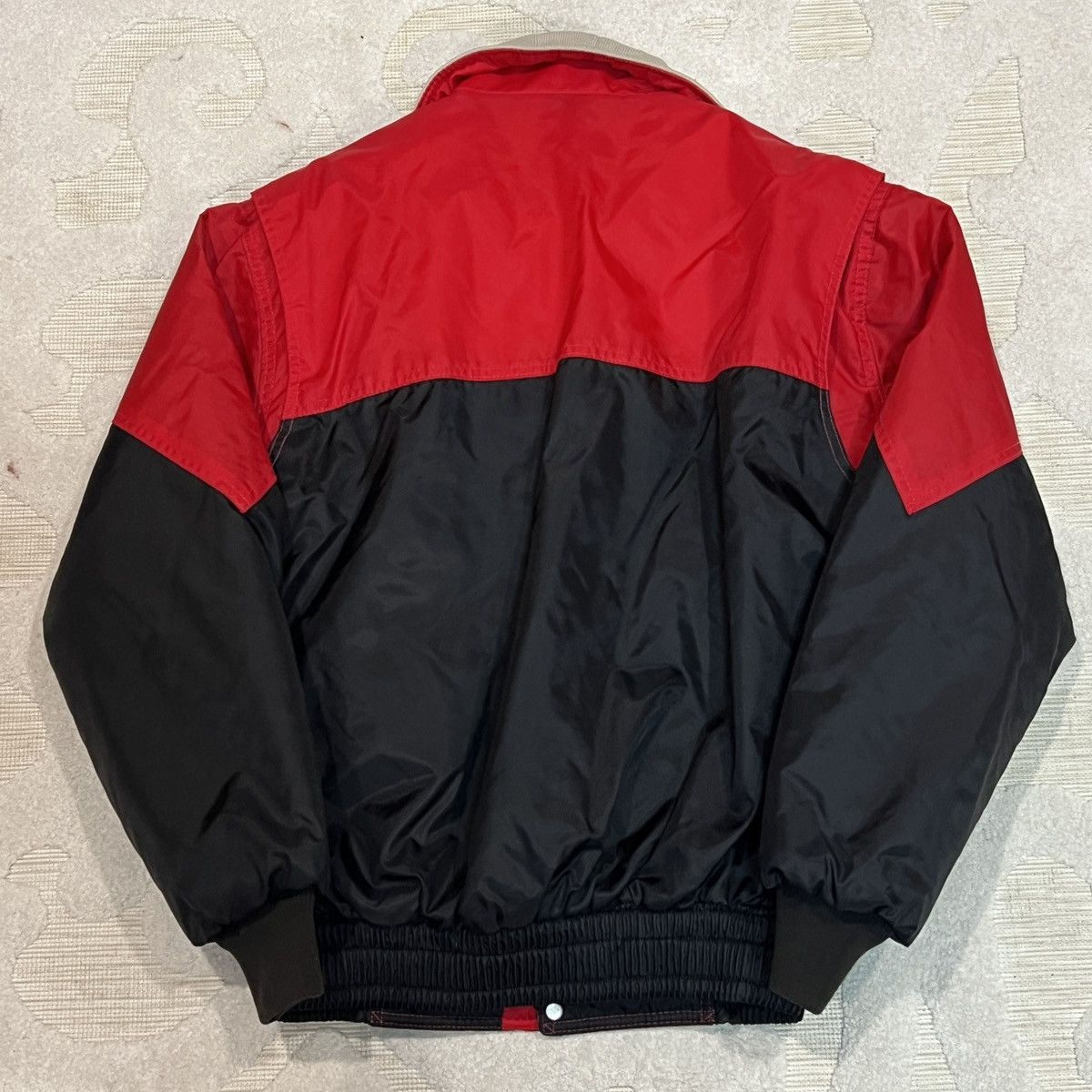 Vintage Vintage Polaris Ski Bomber Jacket Size US M / EU 48-50 / 2 - 3 Thumbnail
