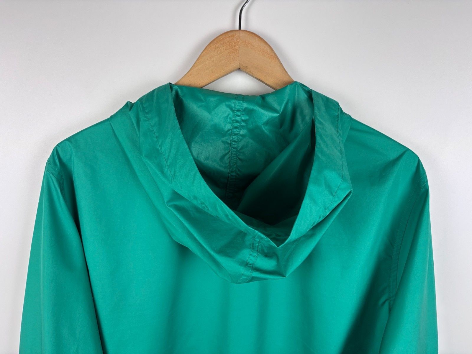 Patagonia Patagonia Lightweight Packable Windbreaker Jacket Blue M Size US M / EU 48-50 / 2 - 6 Thumbnail