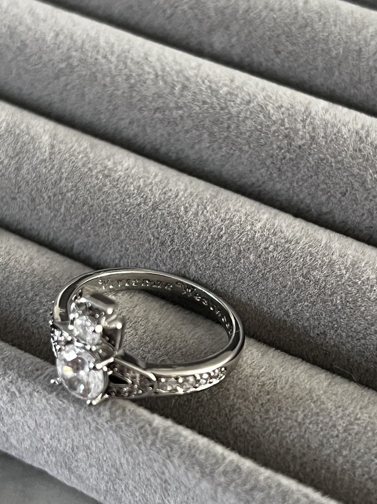 Vivienne Westwood Vivienne Westwood Ring Grailed