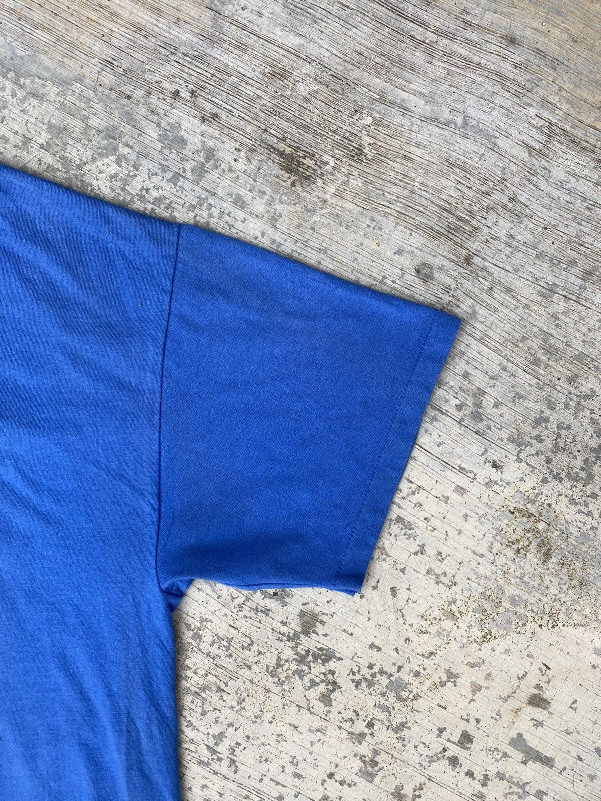 Hanes × Vintage SS Vintage 90’s Hawaiiian soul tees Size US XL / EU 56 / 4 - 5 Thumbnail