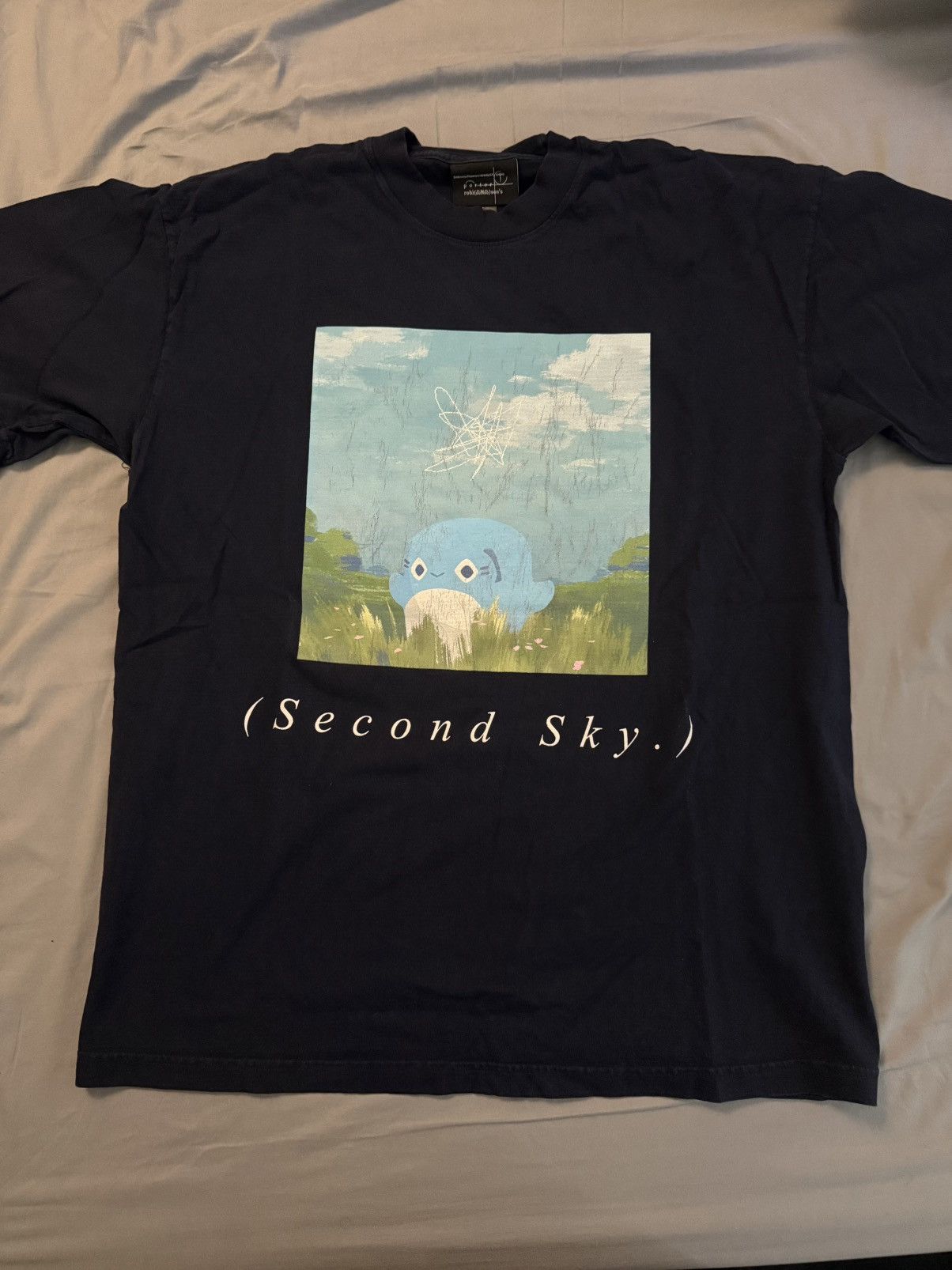 Porter Robinson | Grailed