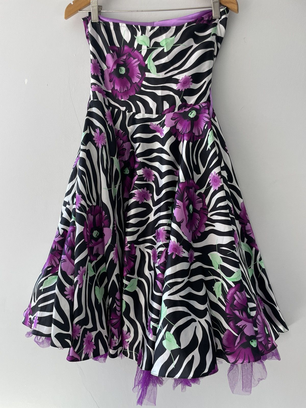 Vintage 00’s dress Size S / US 4 / IT 40 - 15 Thumbnail