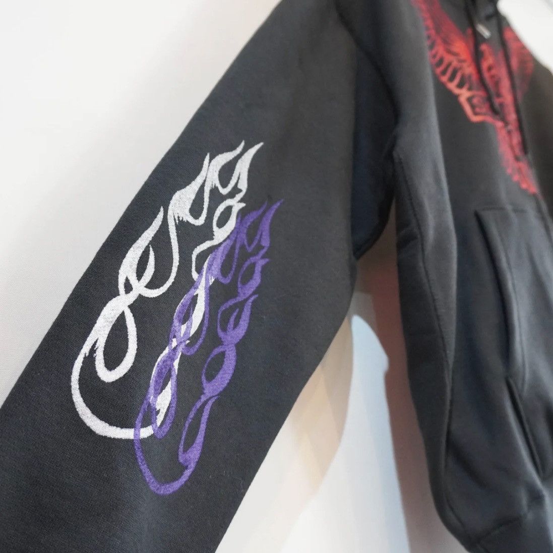 Skoloct SKOLOCT SKO DAVIDSON ZIP HOODIE JACKET JAPAN Size US S / EU 44-46 / 1 - 3 Thumbnail