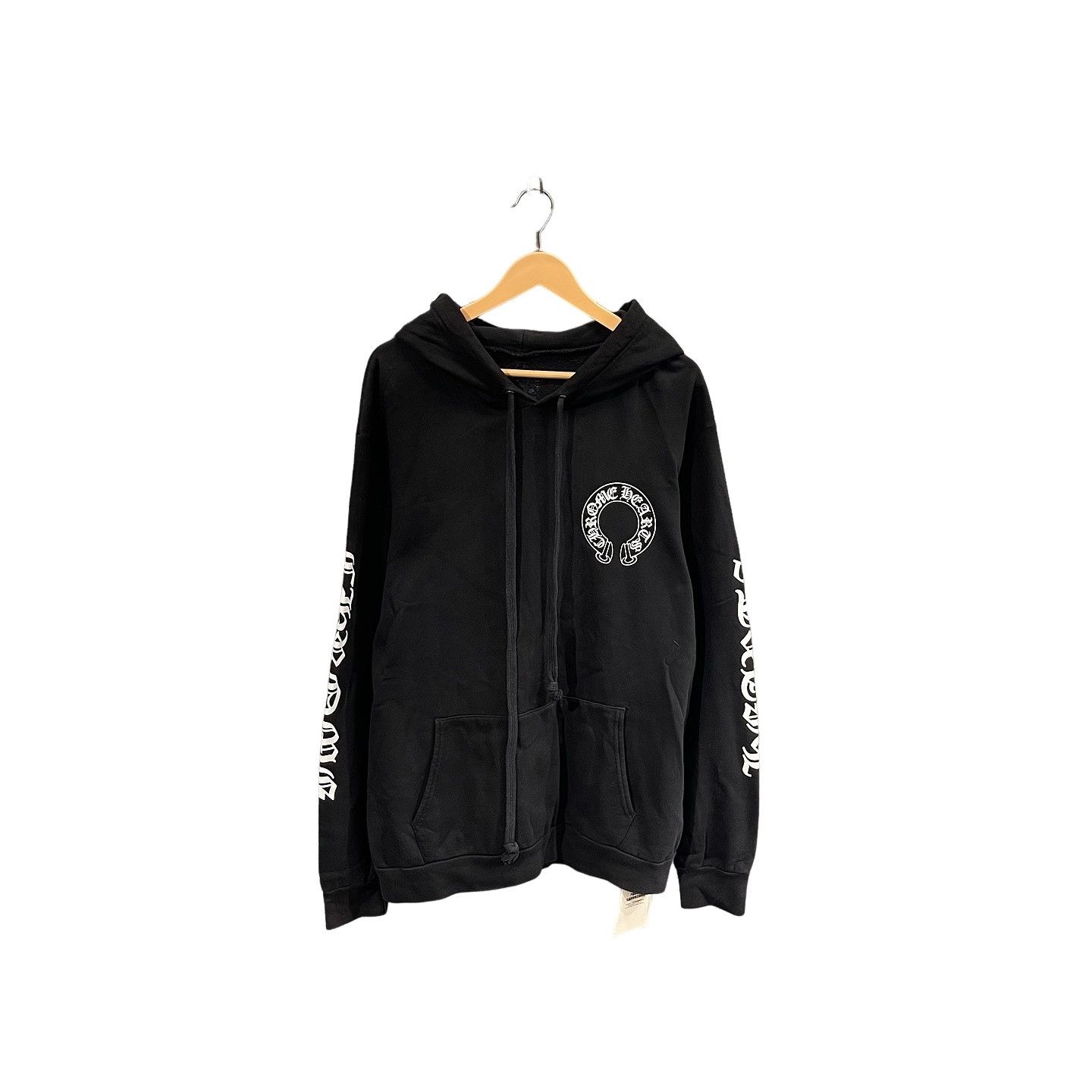 Chrome Hearts Chrome Hearts x Drake Certified Lover Boy CLB Hoodie