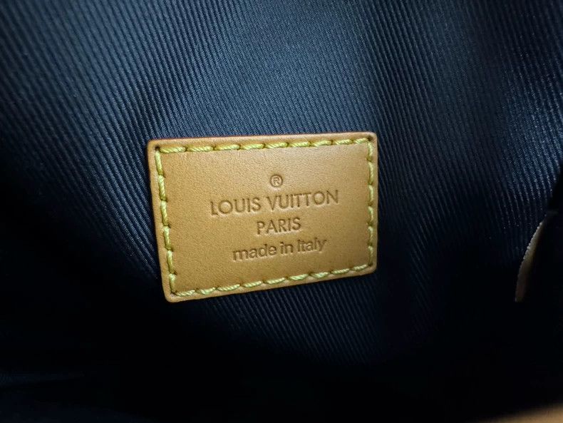 Louis Vuitton Louis Vuitton Co-branded presbyopic camera case bag Size ONE SIZE - 6 Thumbnail