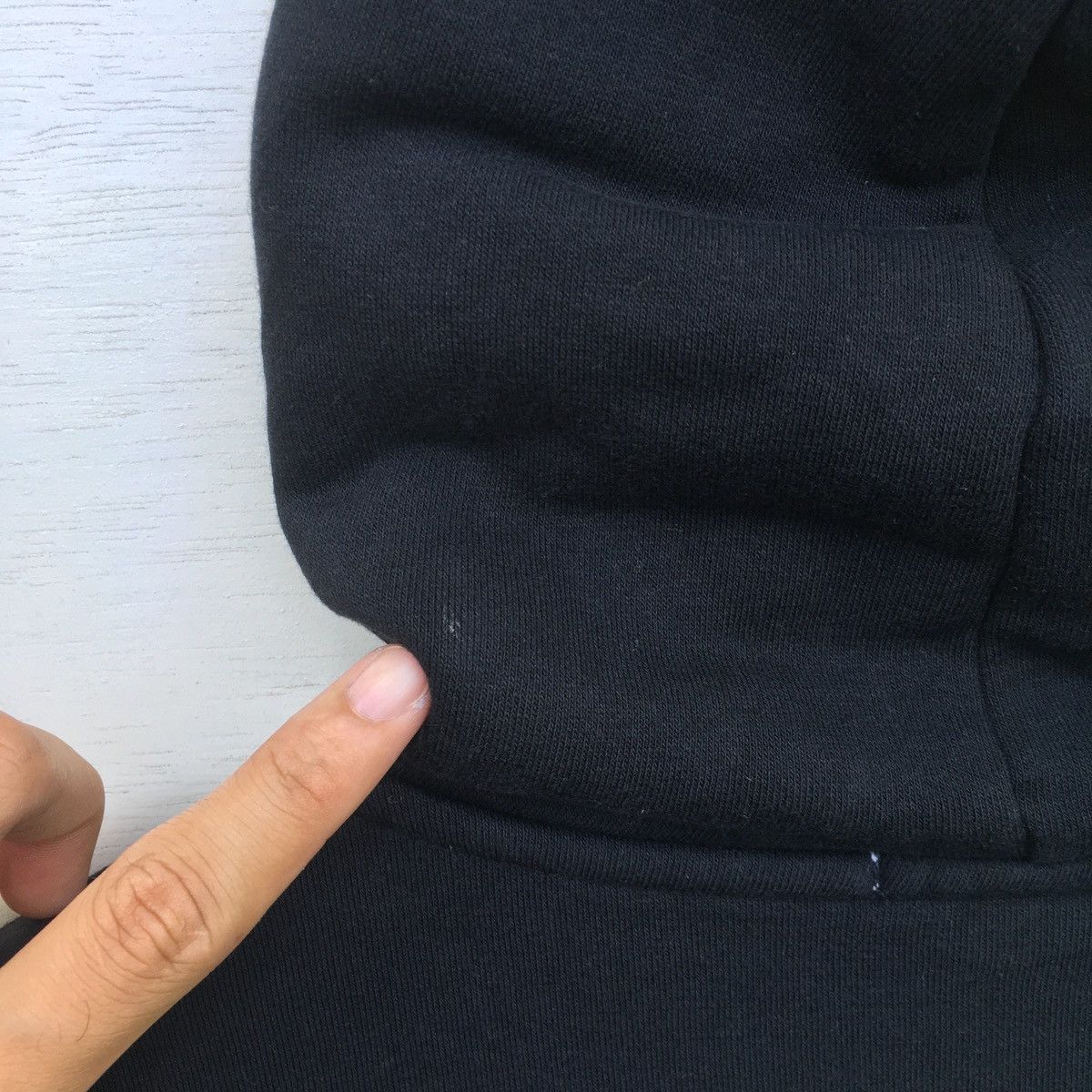 Anime Uniqlo X One Piece Zip Up Hoodie Size US L / EU 52-54 / 3 - 16 Thumbnail