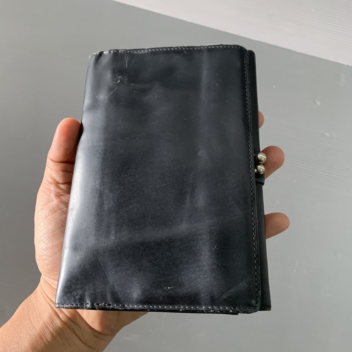 Versace Gianni Versace Wallet Size ONE SIZE - 3 Thumbnail