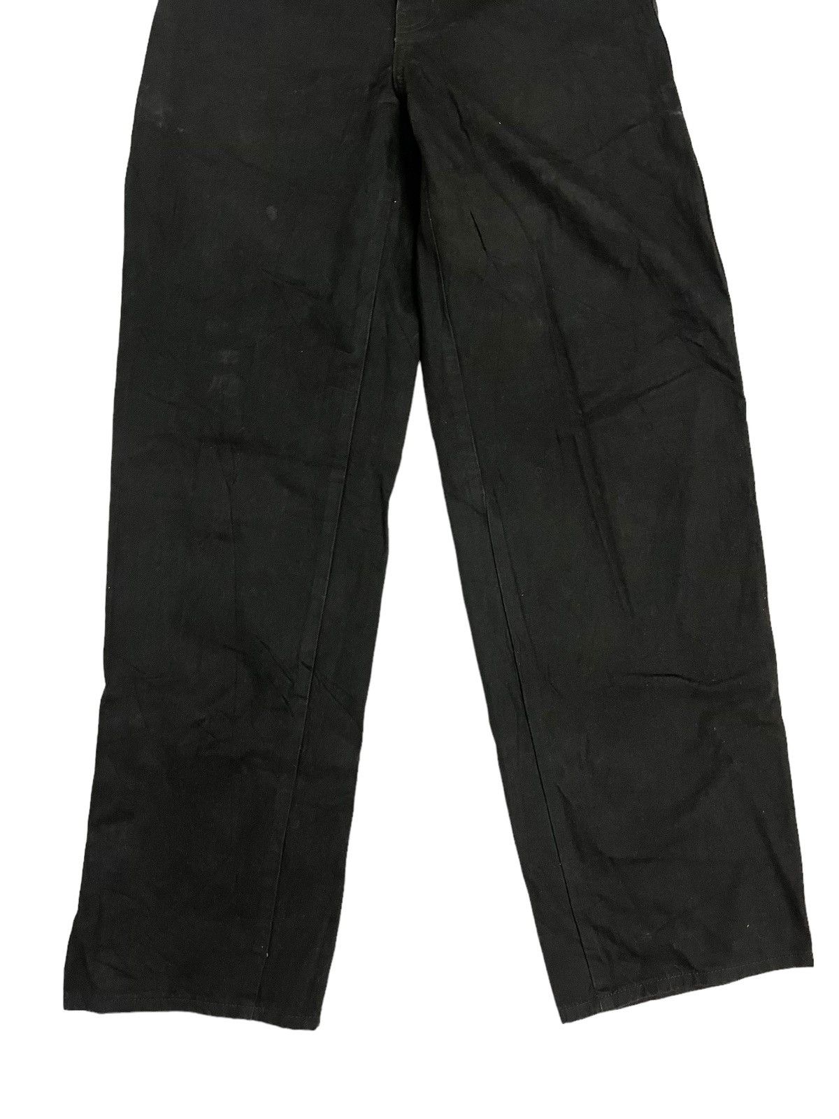 Undercover × Uniqlo × Vintage Undercover x Uniqlo Trousers Size 27" / US 4 / IT 40 - 4 Thumbnail