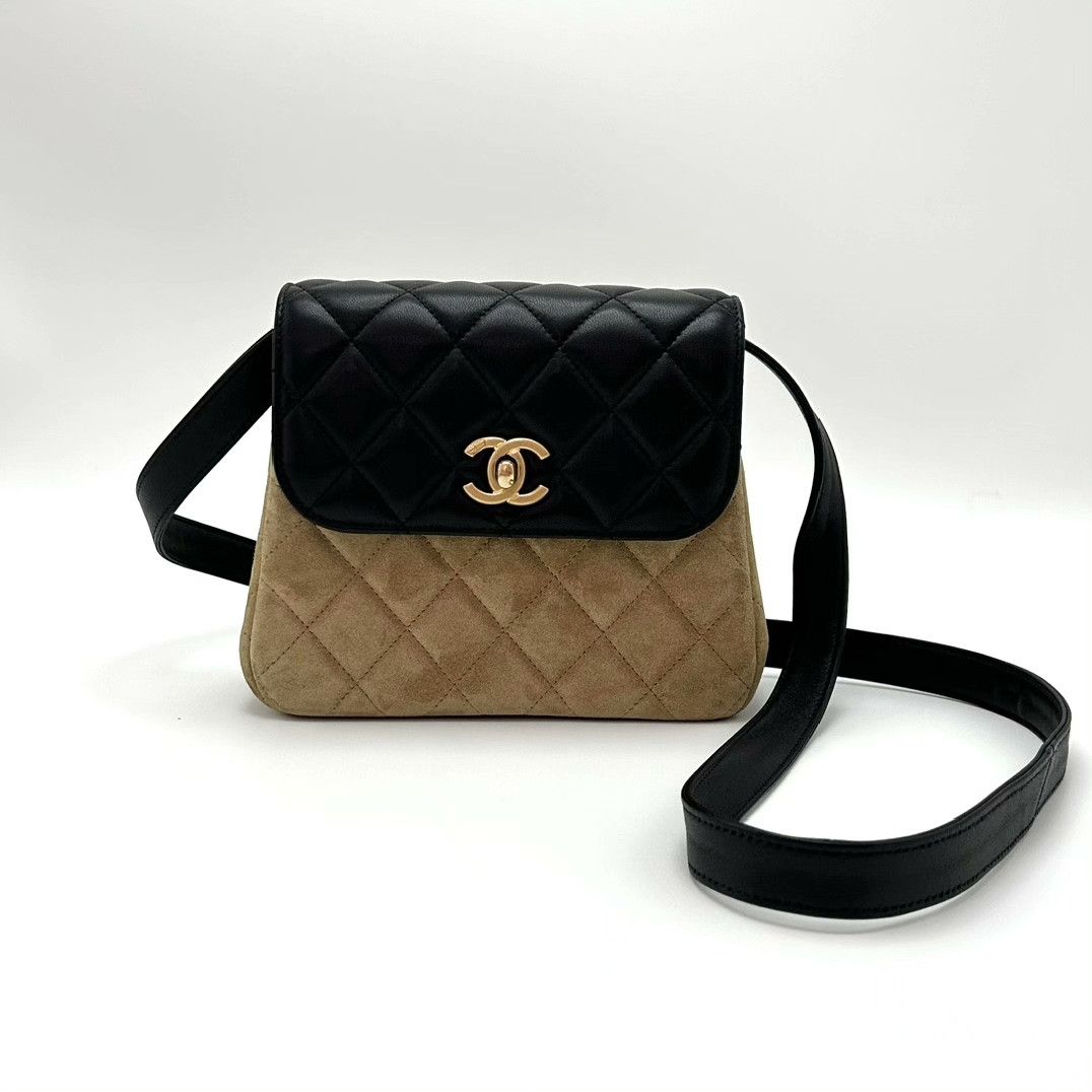 Chanel Pre-loved Bag Very good condition Size ONE SIZE - 1 Thumbnail