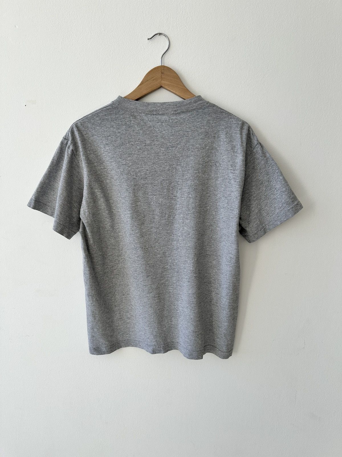 Nike × Vintage Vintage Nike Team Georgia Bulldogs T Shirt Size US S / EU 44-46 / 1 - 7 Thumbnail