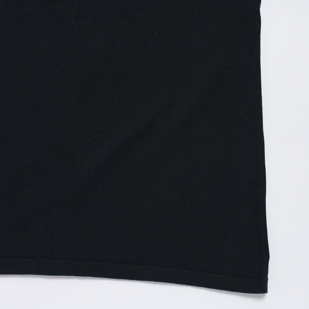 Band Tees 2005 The Beatles Black Tee t-shirt Size US M / EU 48-50 / 2 - 10 Thumbnail