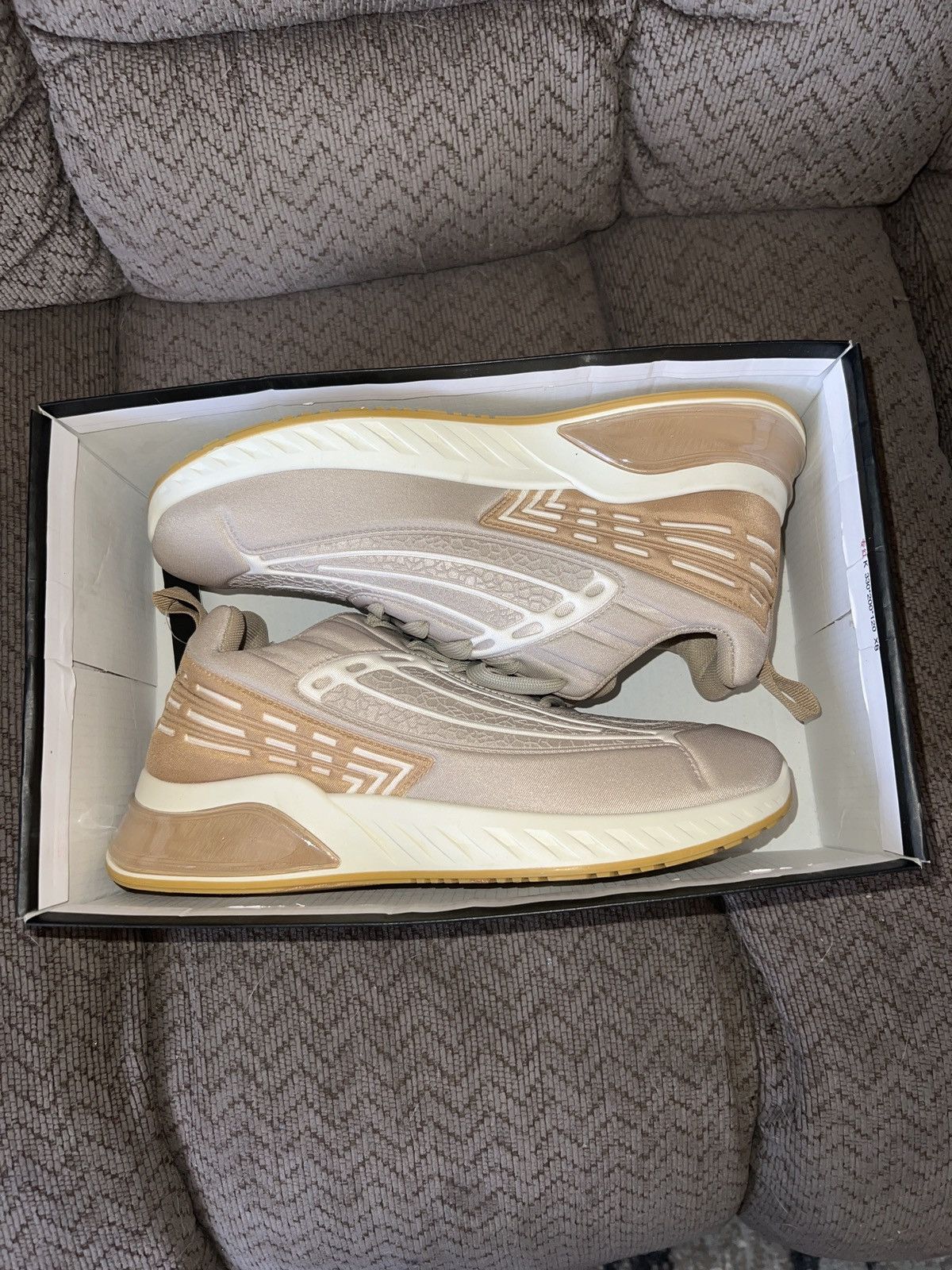 Southpole Southpole Haddon-01M Sneakers Size US 10 / EU 43 - 14 Thumbnail