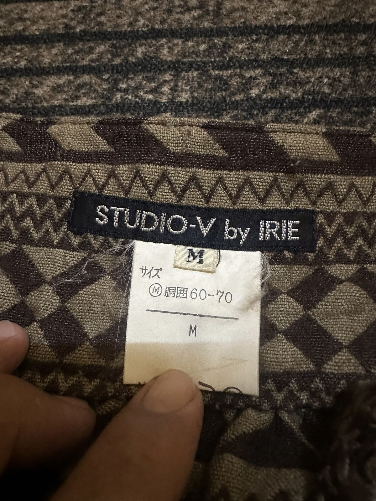 Japanese Brand × Seditionaries studio by irene skirts Size 29" - 5 Thumbnail