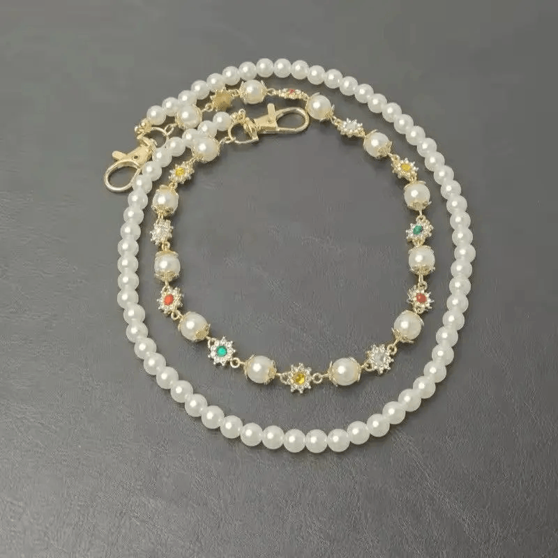 Jewelry Wallet chain Size ONE SIZE - 2 Thumbnail
