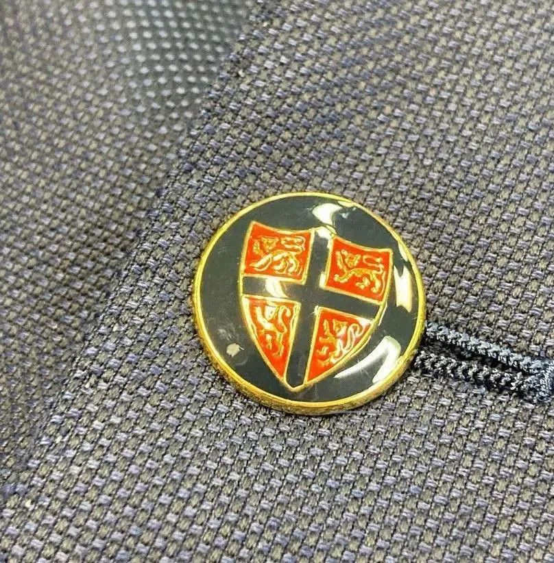 Beams Japan beams f gold button blazer jacket. Size US M / EU 48-50 / 2 - 4 Thumbnail