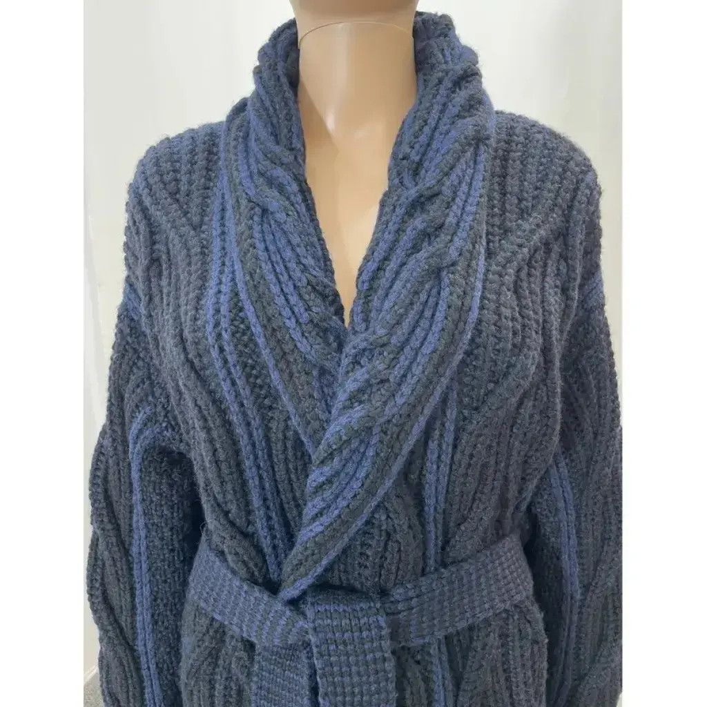 Marina Rinaldi Coat, Marina Rinaldi Size XXL / US 16-18 / IT 52-54 - 3 Thumbnail