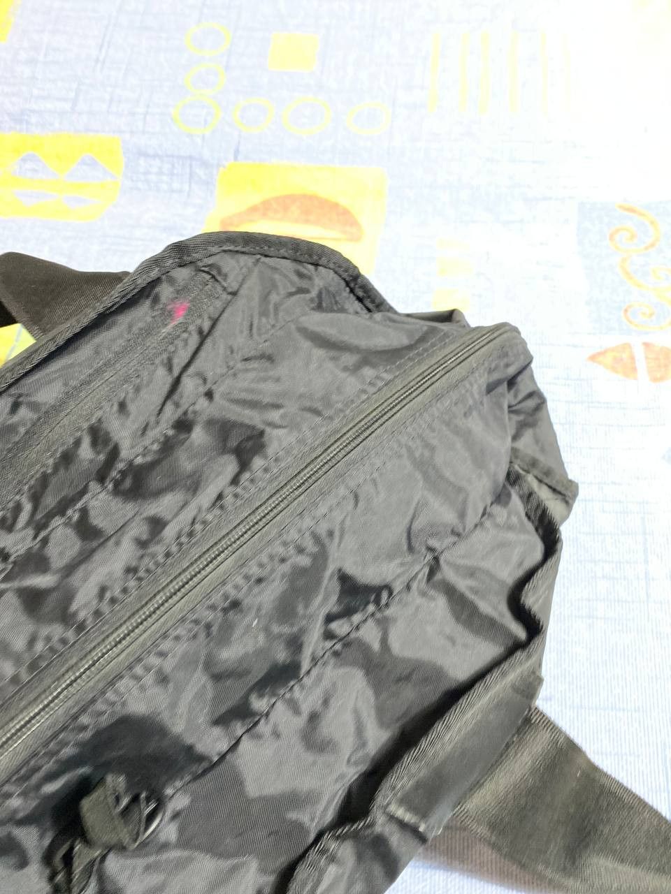 Nike × Vintage Vintage Nike Bag Size ONE SIZE - 2 Thumbnail