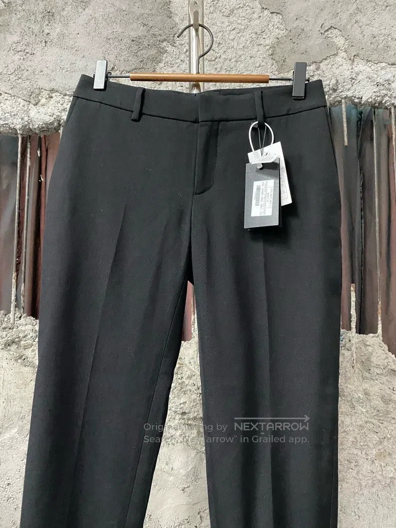 Saint Laurent Paris slp trouser Size US 34 / EU 50 - 3 Thumbnail