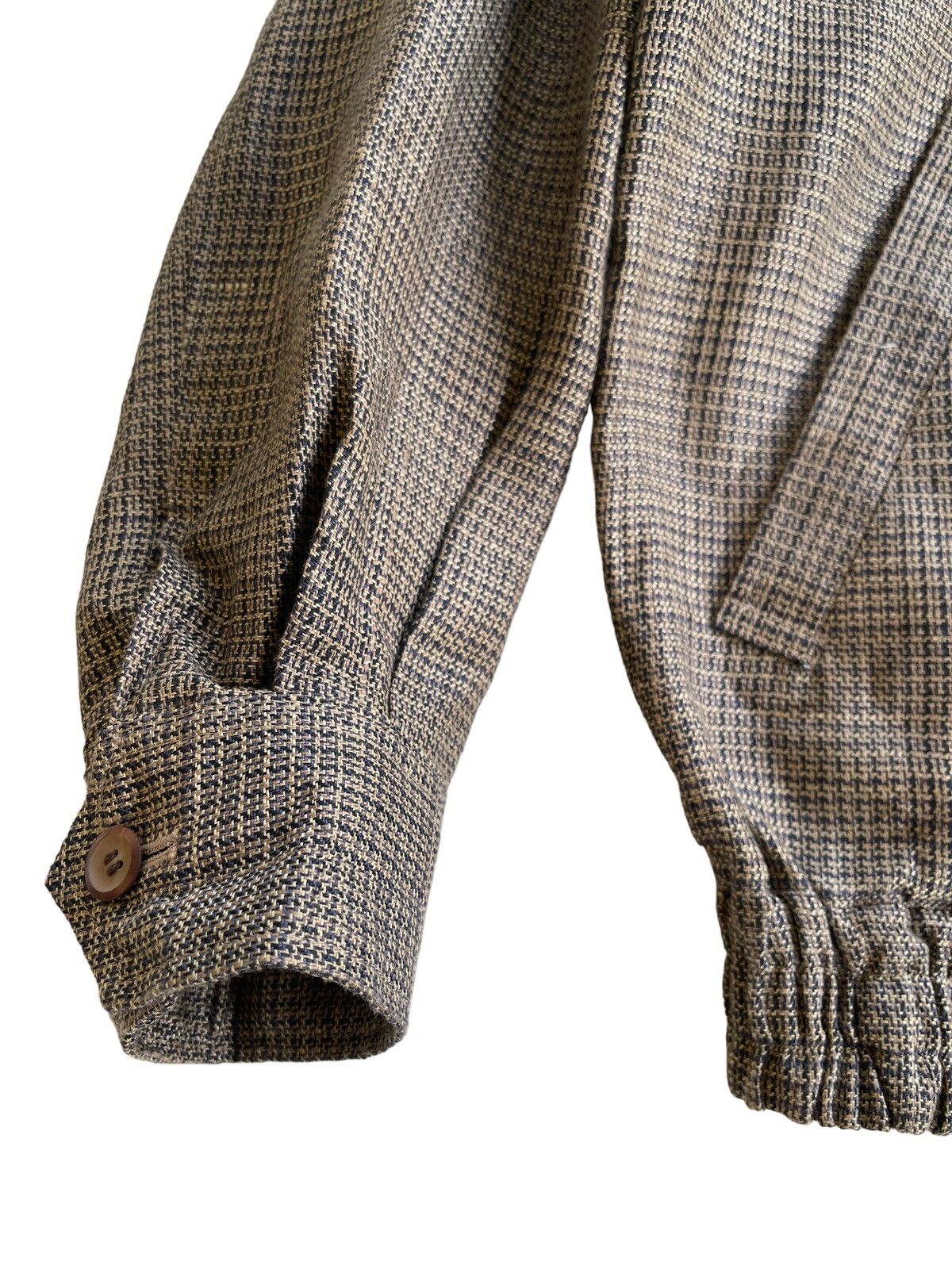Christian Dior Monsieur Christian Dior Blouson Bomber Jacket Size US L / EU 52-54 / 3 - 6 Thumbnail