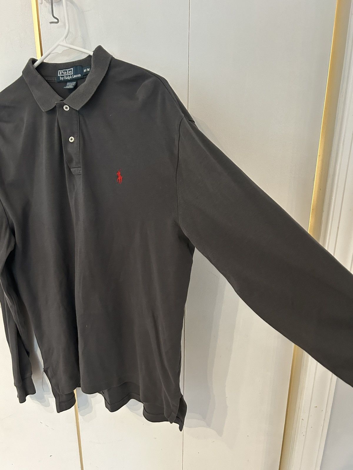 Polo Ralph Lauren Polo Ralph Lauren Size US M / EU 48-50 / 2 - 5 Thumbnail