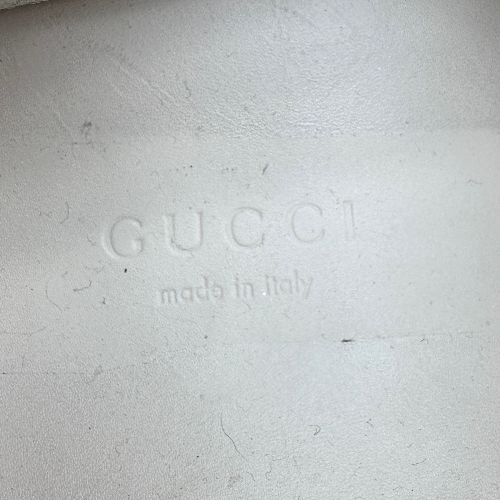 Gucci Flashtrek Low White Size US 7 / IT 37 - 13 Thumbnail